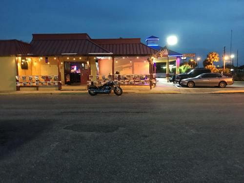Hotel Rodeway Inn
