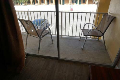 Hotel Rodeway Inn