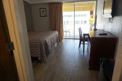 Hotel Rodeway Inn