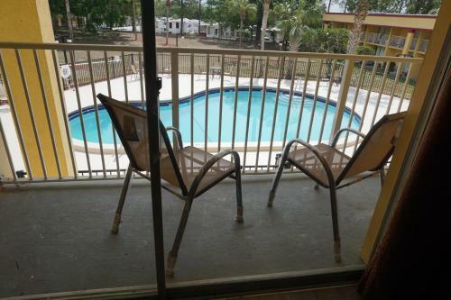 Hotel Rodeway Inn