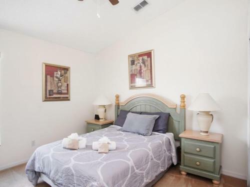 Hawk Hill Villa Home