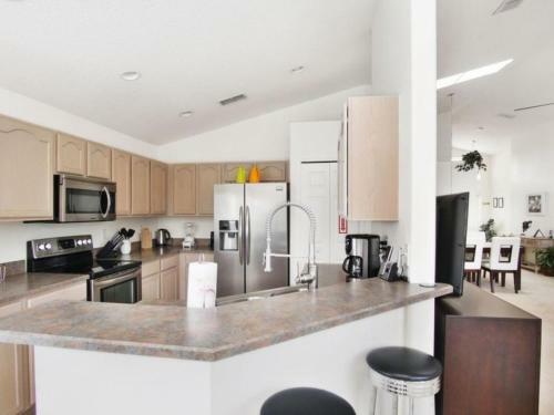 Hawk Hill Villa Home