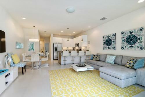 Serenity 4 Townhouse