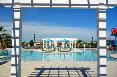 Nice Villa #230787