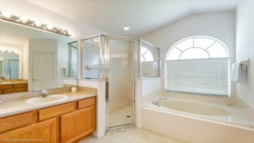 Ev267598 - Orange Tree - 4 Bed 3 Baths Villa