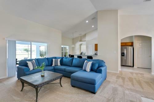 Ss271231 - Orange Tree - 4 Bed 2 Baths Villa