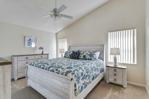 Ss271231 - Orange Tree - 4 Bed 2 Baths Villa