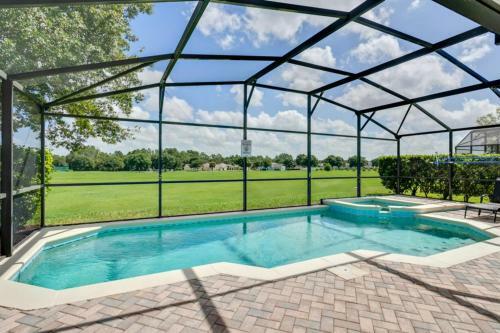 Ss271231 - Orange Tree - 4 Bed 2 Baths Villa