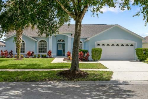 Ss271231 - Orange Tree - 4 Bed 2 Baths Villa