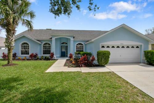 Ss271231 - Orange Tree - 4 Bed 2 Baths Villa