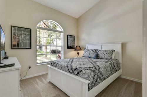 Ss271231 - Orange Tree - 4 Bed 2 Baths Villa