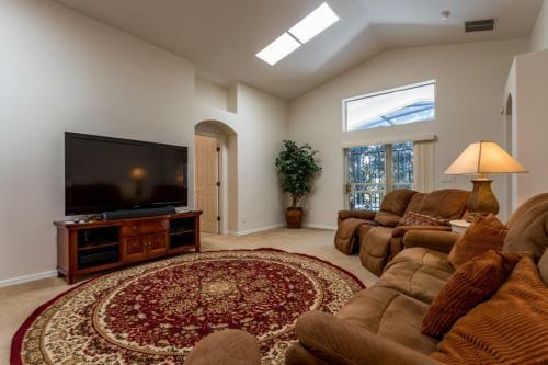 Ss261061 - Orange Tree - 5 Bed 4 Baths Villa