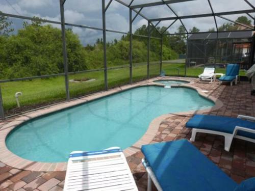 Caribbean Breeze Villa Hg604