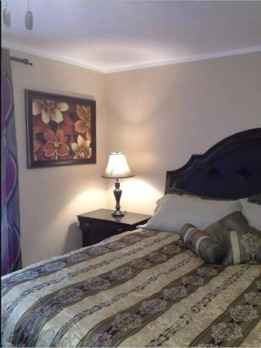 Jarvis Edgewater Park & Beach 5bd Villa