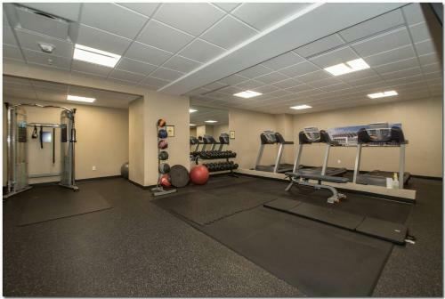 Apartamento Downtown Gem - Spacious & Bright 2br/2ba
