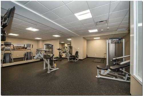 Apartamento Downtown Gem - Spacious & Bright 2br/2ba