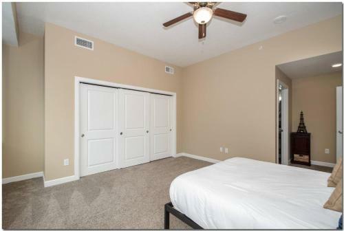 Apartamento Downtown Gem - Spacious & Bright 2br/2ba