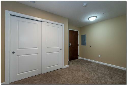 Apartamento Central & Spacious Downtown Gem