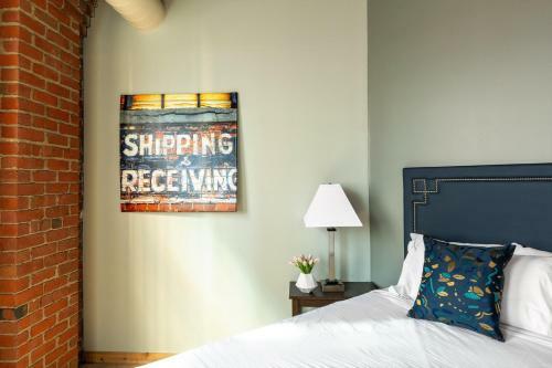 Apartamento Stay Alfred At Bridgeview