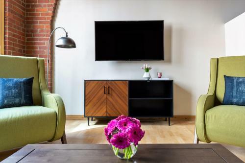 Apartamento Stay Alfred At Bridgeview