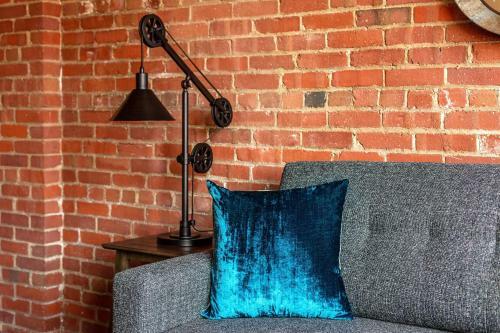 Apartamento Stay Alfred At Bridgeview
