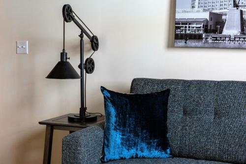 Apartamento Stay Alfred At Bridgeview