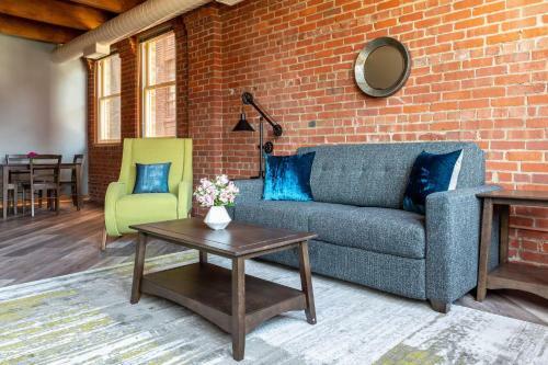 Apartamento Stay Alfred At Bridgeview