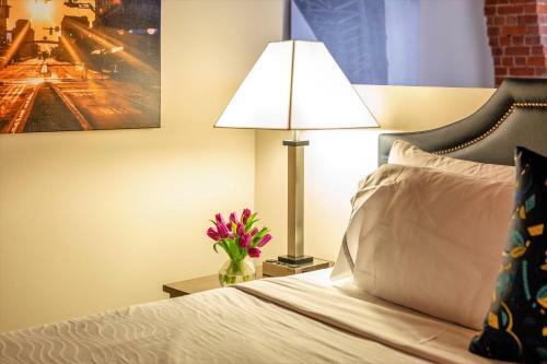 Apartamento Stay Alfred At Bridgeview