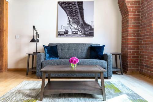 Apartamento Stay Alfred At Bridgeview