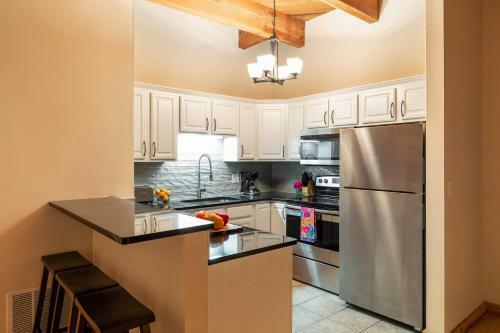 Apartamento Stay Alfred At Bridgeview