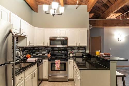 Apartamento Stay Alfred At Bridgeview