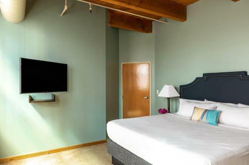 Apartamento Stay Alfred At Bridgeview