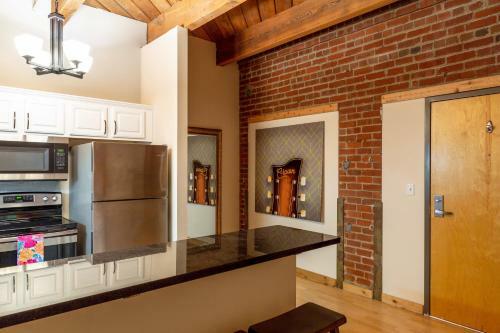 Apartamento Stay Alfred At Bridgeview