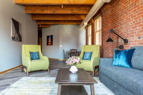 Apartamento Stay Alfred At Bridgeview