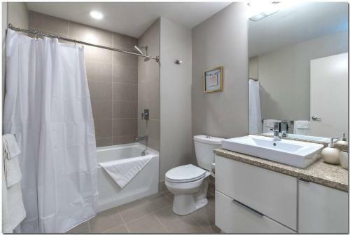 Apartamento One Bedroom Old River Road