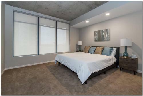 Apartamento One Bedroom Old River Road