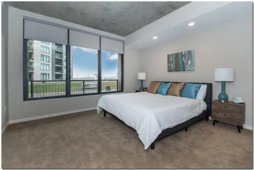 Apartamento One Bedroom Old River Road