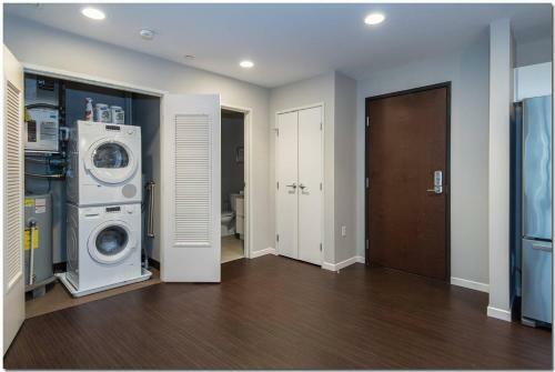 Apartamento One Bedroom Old River Road