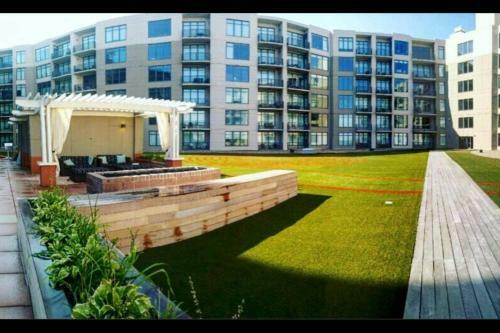Apartamento One Bedroom Old River Road