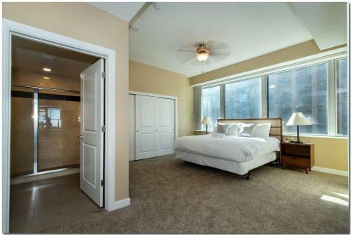Apartamento Bright & Charming 2br Downtown!