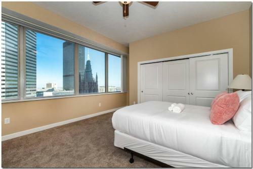 Apartamento Bright & Charming 2br Downtown!