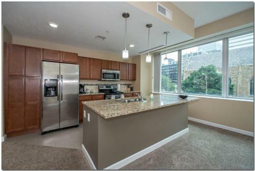 Apartamento 2br/2ba In The Heart Of Downtown