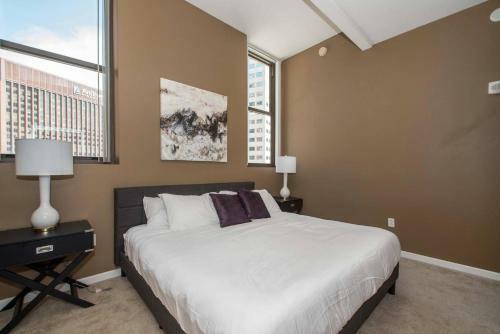 Apartamento Prime 2 Br Downtown Charmer