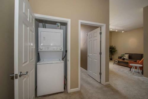 Apartamento Large 2br/2ba In Prime Downtown Location