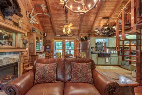Bear Lake Retreat
