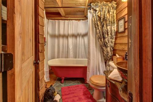 Bear Lake Retreat