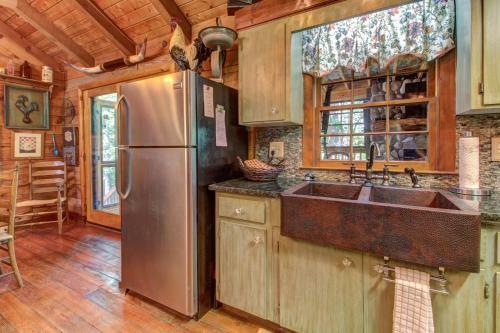 Bear Lake Retreat