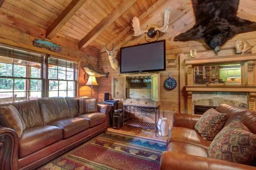 Bear Lake Retreat