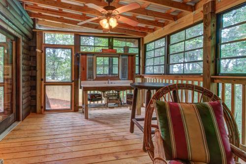 Bear Lake Retreat