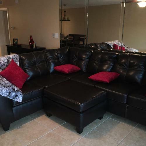 Apartamento Spanish Main
